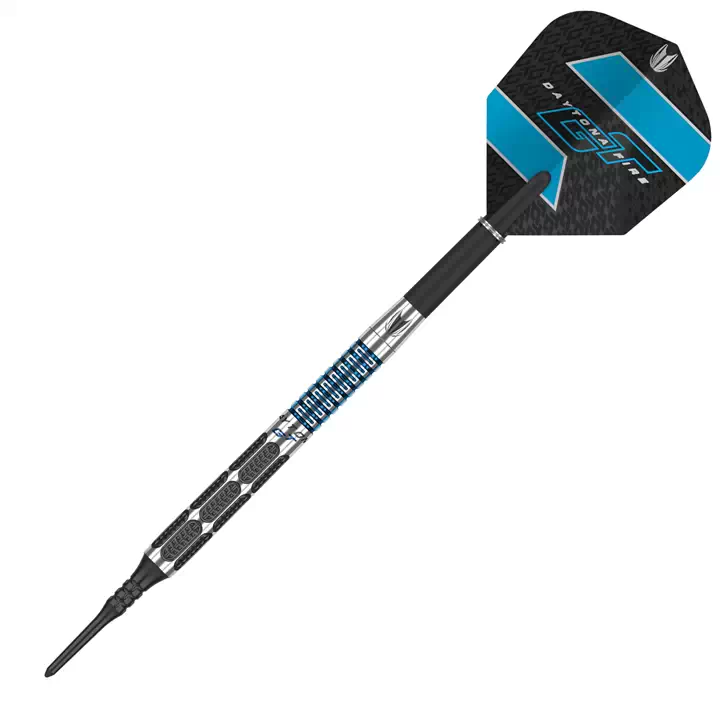 daytona fire gt10 20g soft tip